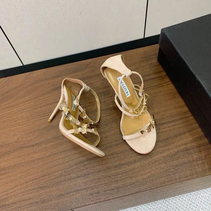 Aquazzura Босоніжки — Фото 2