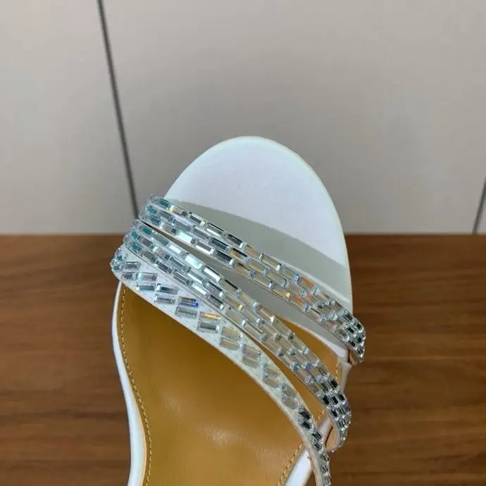 Aquazzura Босоніжки — Фото 2