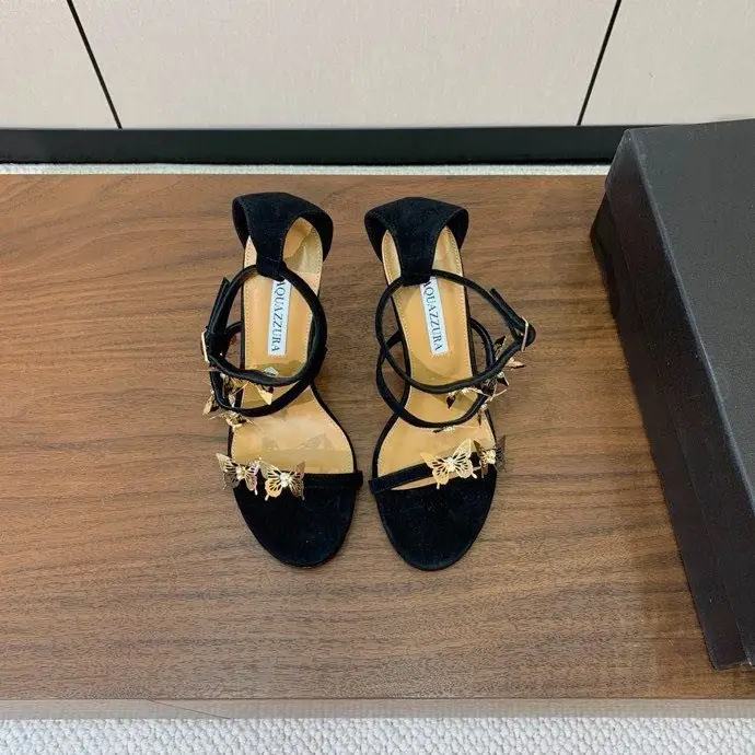 Aquazzura Босоніжки — Фото 2