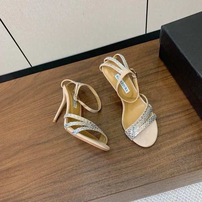 Aquazzura Sandals — Photo 3