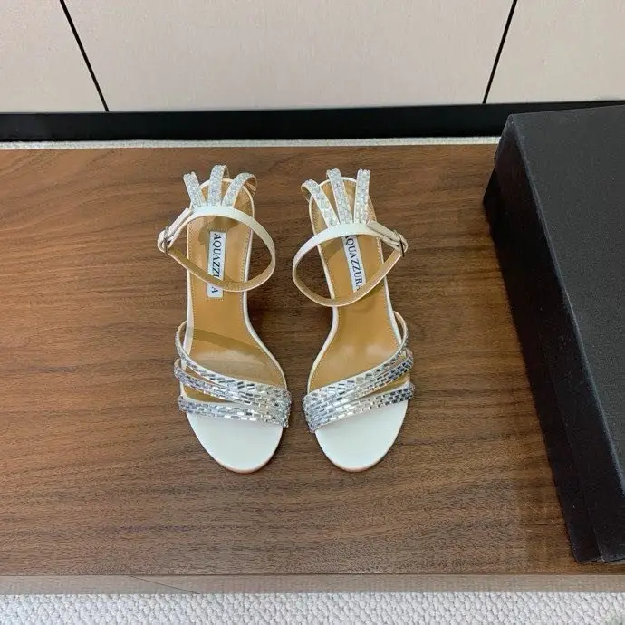 Aquazzura Босоніжки — Фото 3