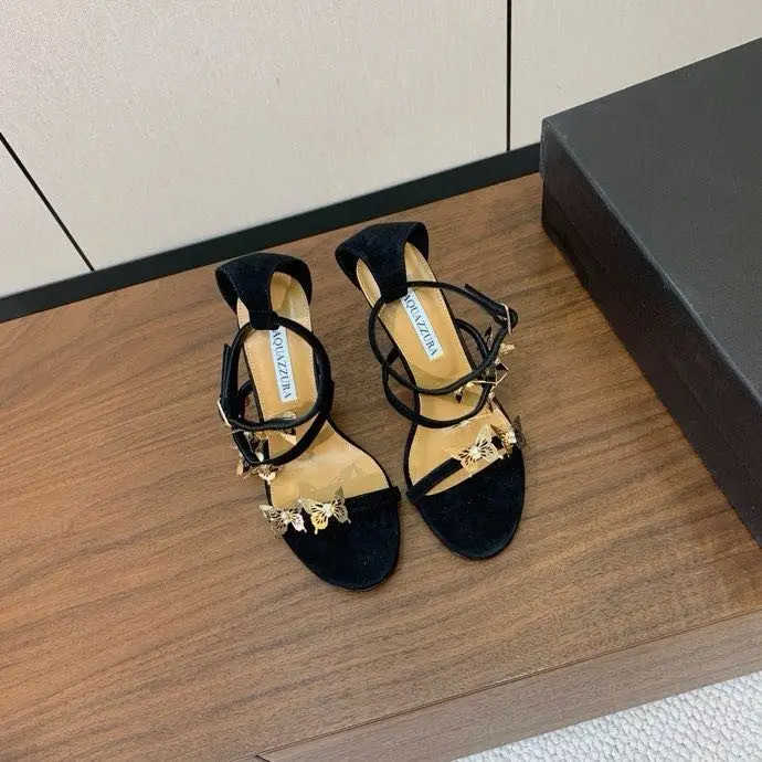 Aquazzura Босоніжки — Фото 3