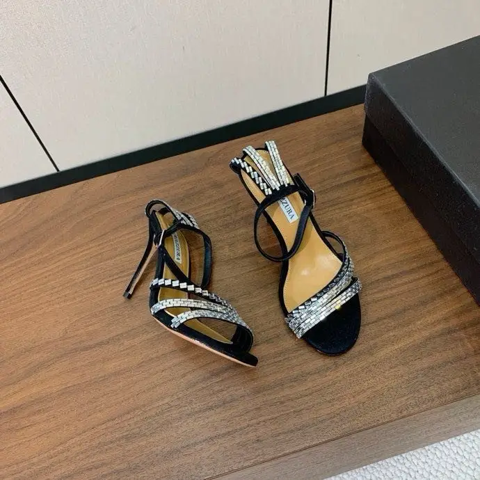 Aquazzura Босоніжки — Фото 3