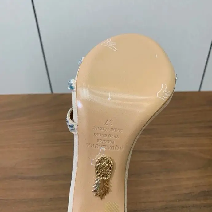Aquazzura Sandals — Photo 4