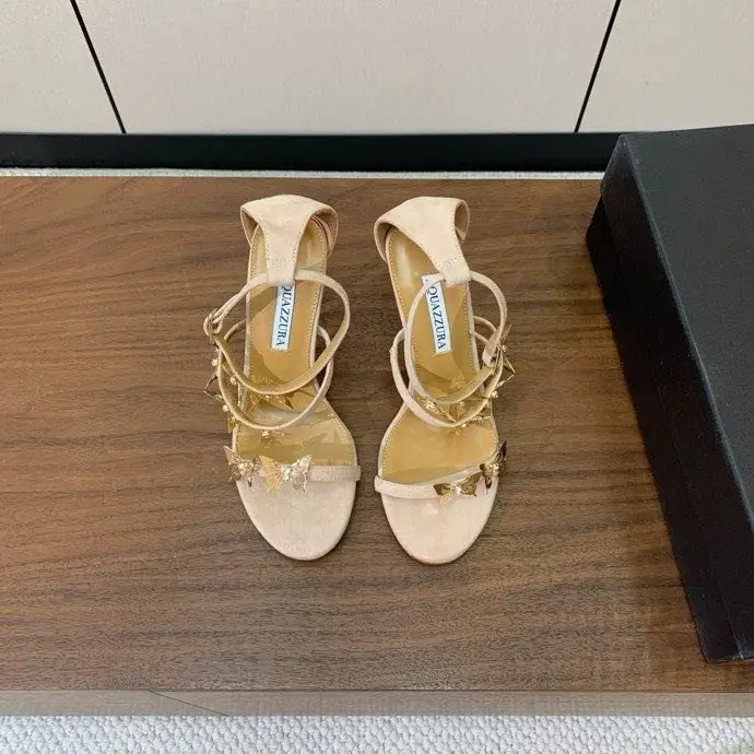 Aquazzura Босоніжки — Фото 4
