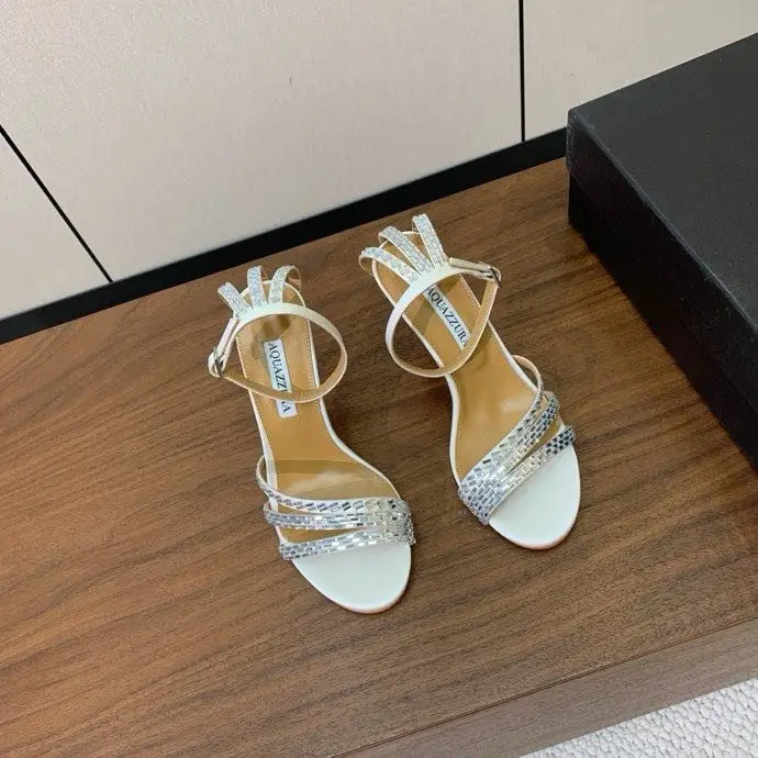 Aquazzura Босоніжки — Фото 4