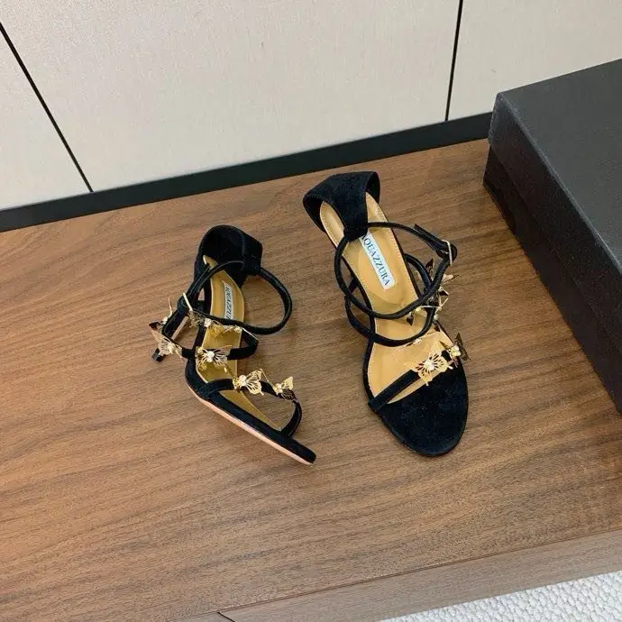 Aquazzura Босоніжки — Фото 4