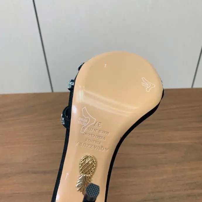 Aquazzura Босоніжки — Фото 4