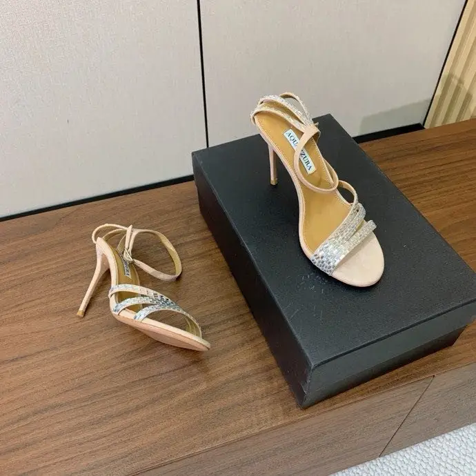 Aquazzura Sandals — Photo 5