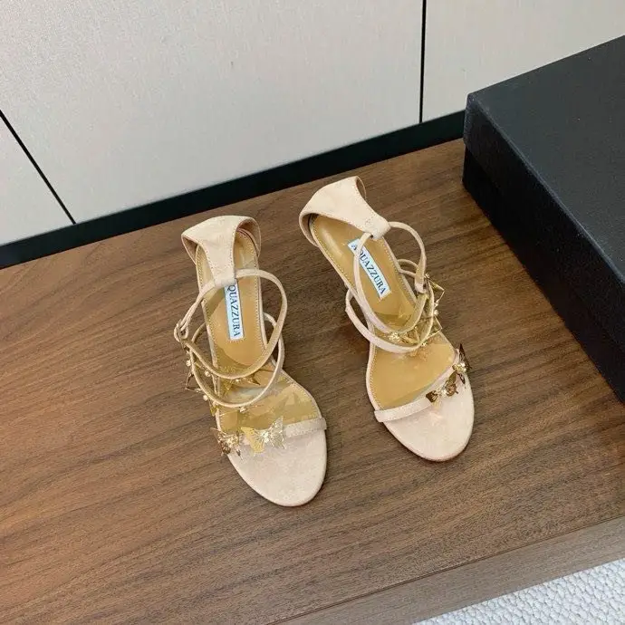 Aquazzura Босоніжки — Фото 5