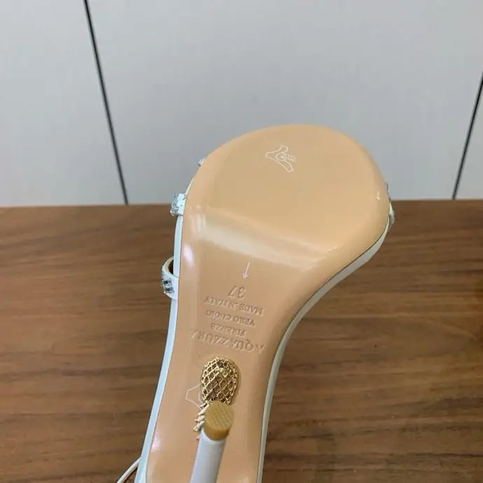 Aquazzura Босоніжки — Фото 5