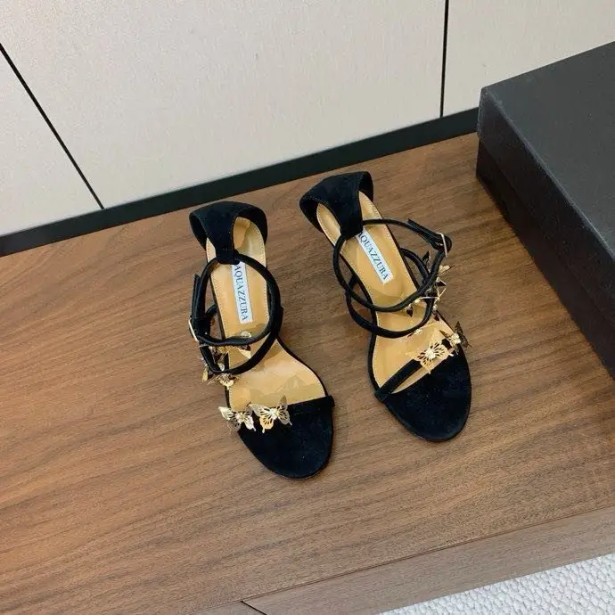Aquazzura Босоніжки — Фото 5