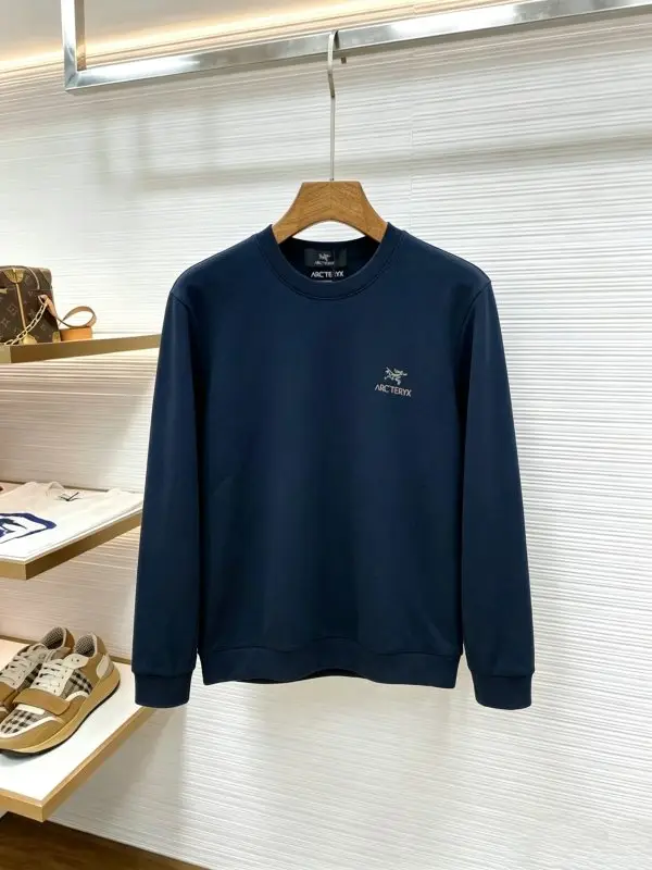 Arcteryx — Кофта чоловіча