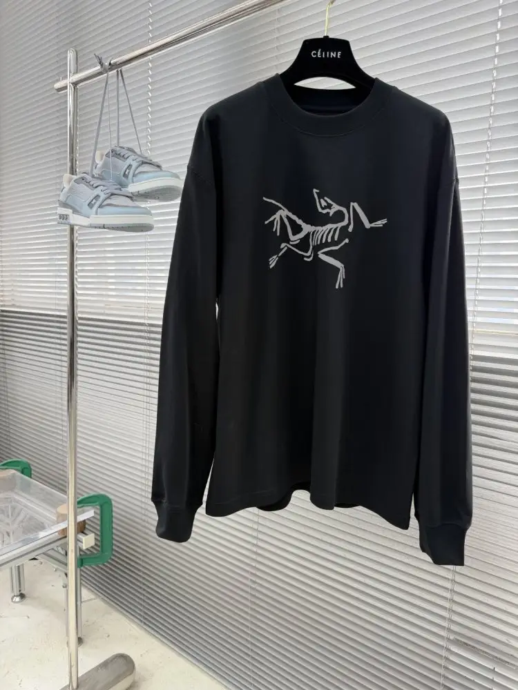 Arcteryx — Кофта чоловіча