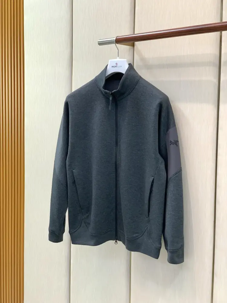 Arcteryx — Кофта чоловіча