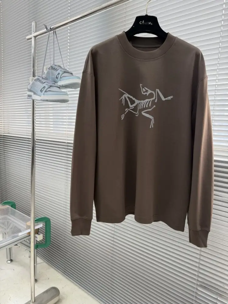 Arcteryx — Кофта чоловіча