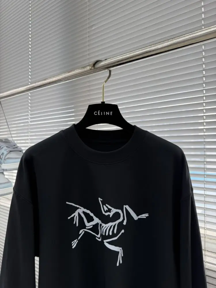 Arcteryx Кофта чоловіча — Фото 2