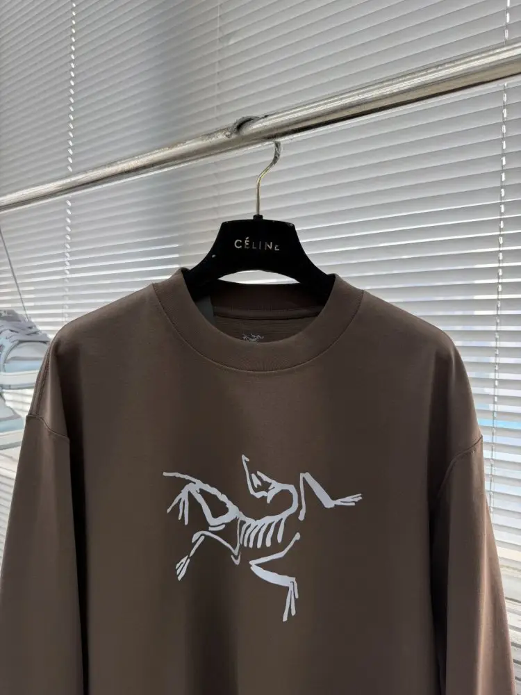 Arcteryx Кофта чоловіча — Фото 2