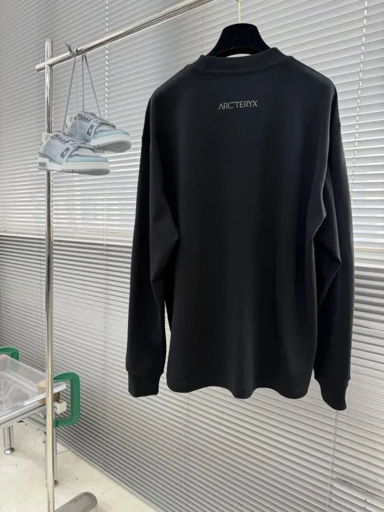 Arcteryx Кофта чоловіча — Фото 3