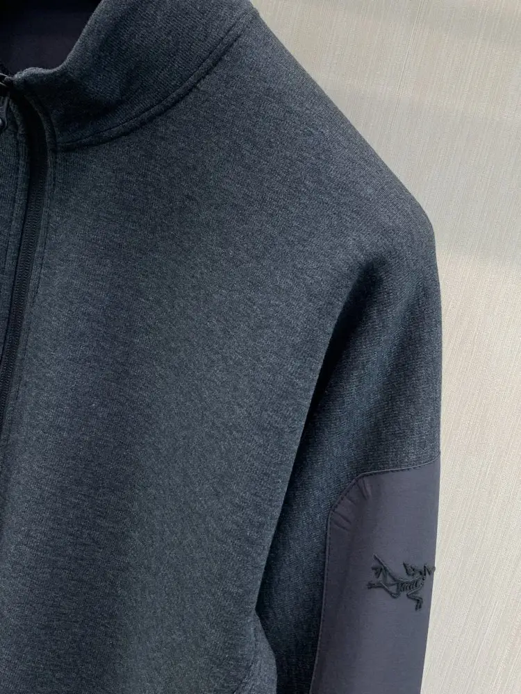 Arcteryx Кофта мужская — Фото 3