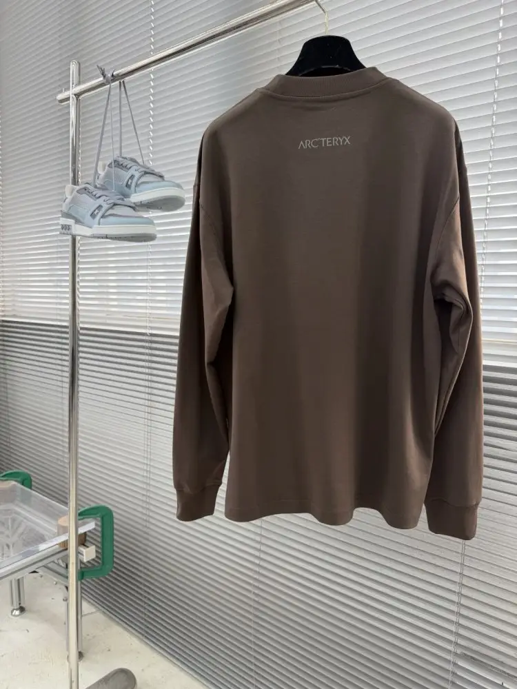 Arcteryx Кофта чоловіча — Фото 3