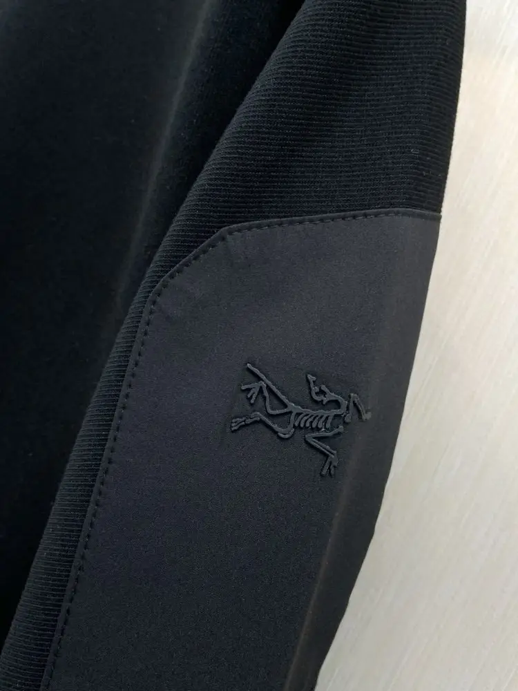 Arcteryx Кофта чоловіча — Фото 4