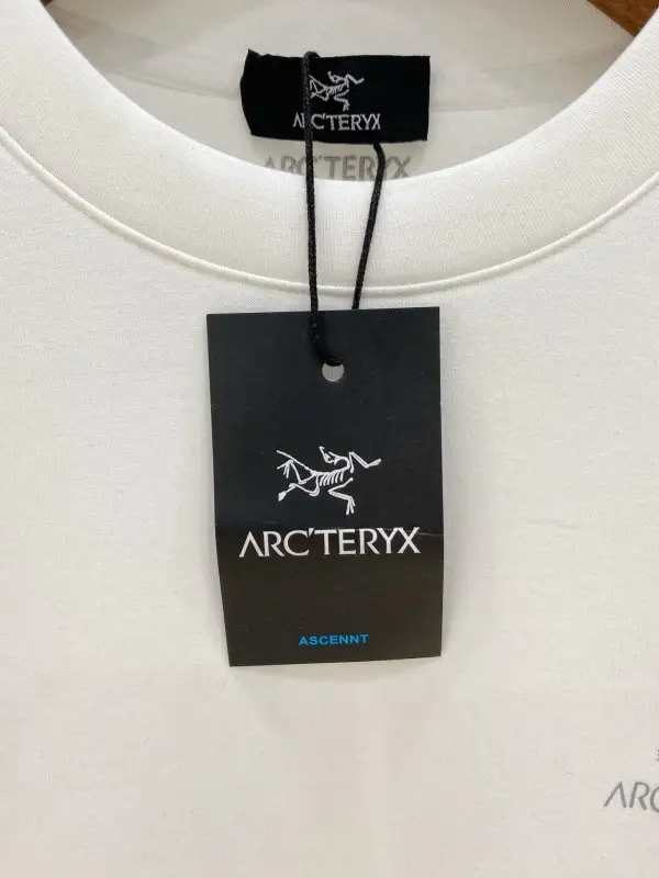 Arcteryx Кофта чоловіча — Фото 5