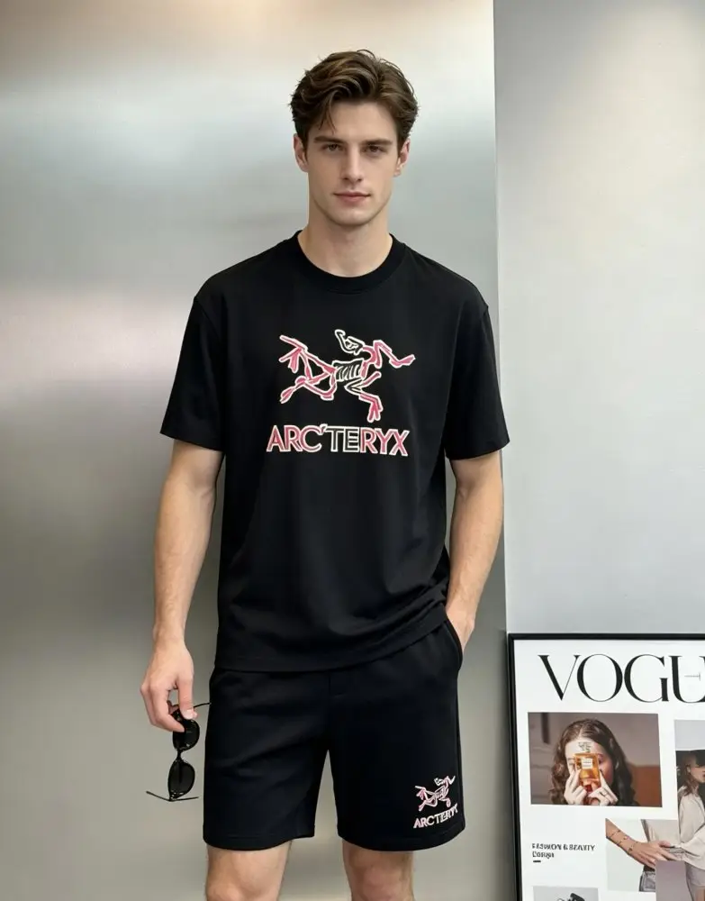 Arcteryx — Костюм мужчкой спортивний