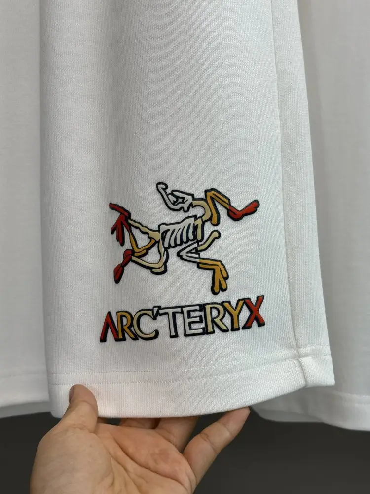 Arcteryx Костюм мужчкой спортивный — Фото 5