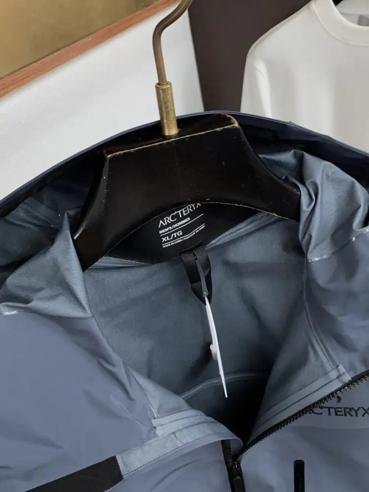 Arcteryx Куртка мужская GORE-TEX Pro — Фото 3