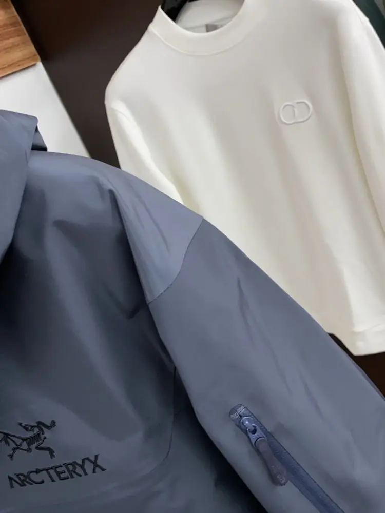 Arcteryx Куртка мужская GORE-TEX Pro — Фото 4