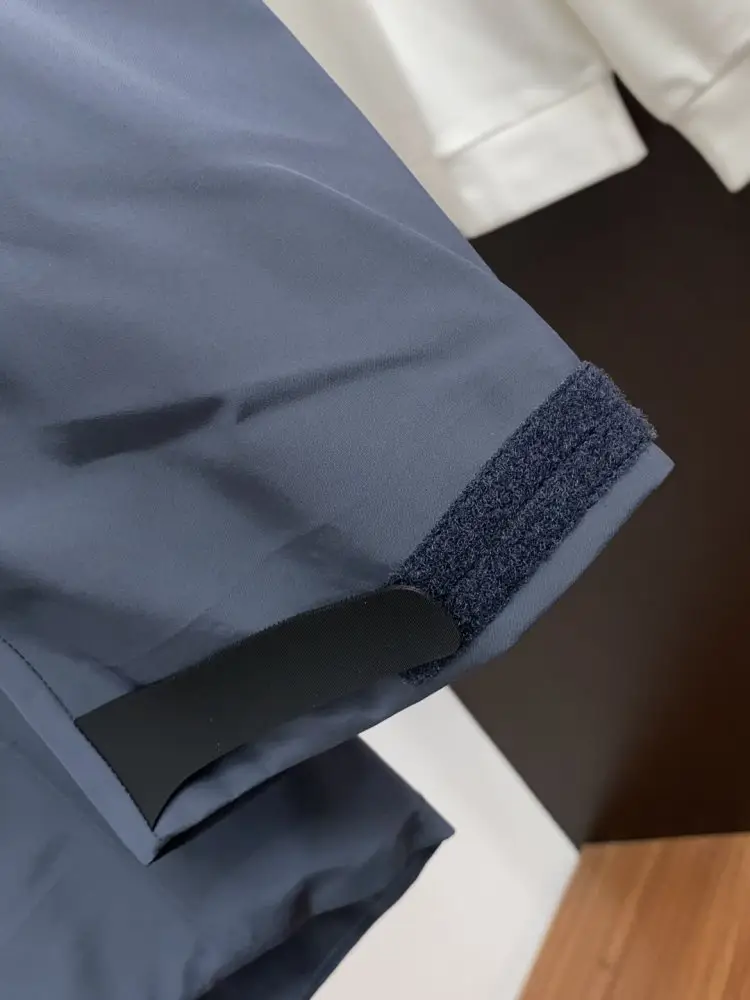 Arcteryx Куртка мужская GORE-TEX Pro — Фото 5