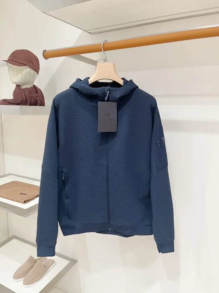 Arcteryx — Jacket men's