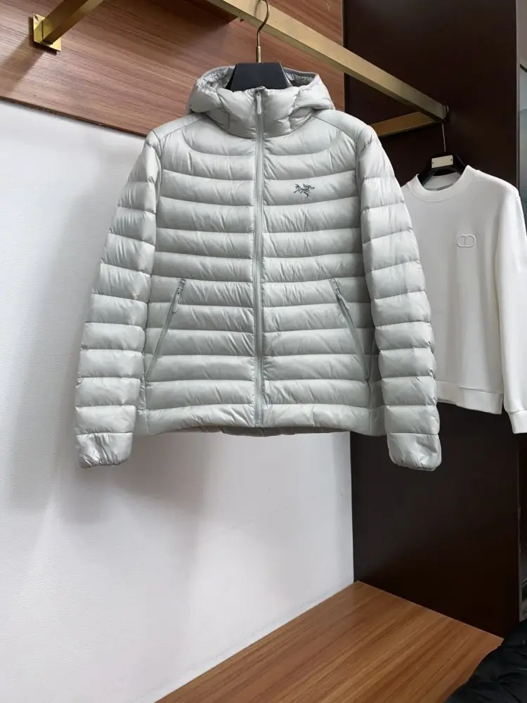 Arcteryx — Куртка чоловіча