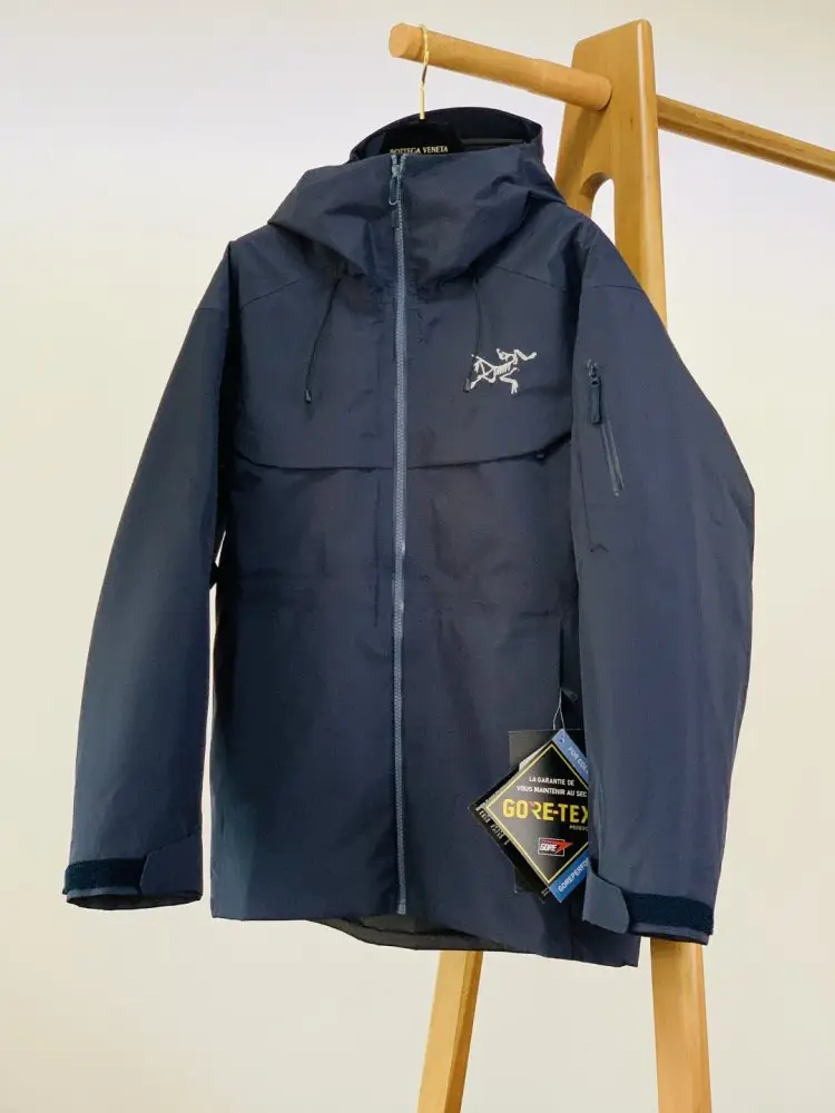 Arcteryx — Куртка чоловіча