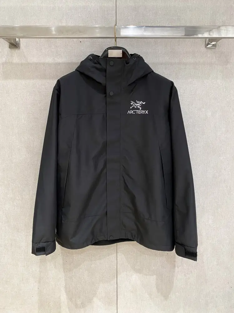 Arcteryx — Jacket men's