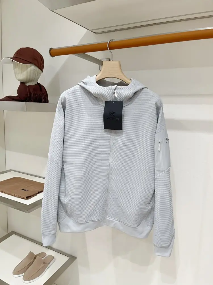 Arcteryx — Куртка мужская
