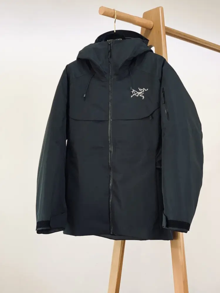 Arcteryx — Куртка мужская