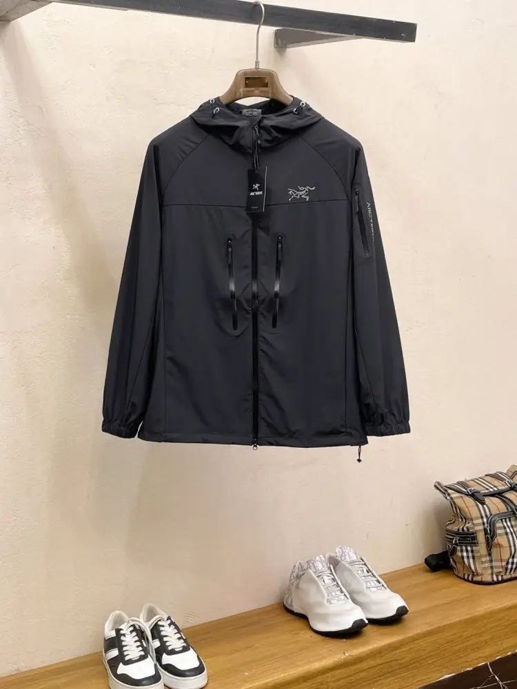 Arcteryx — Куртка мужская