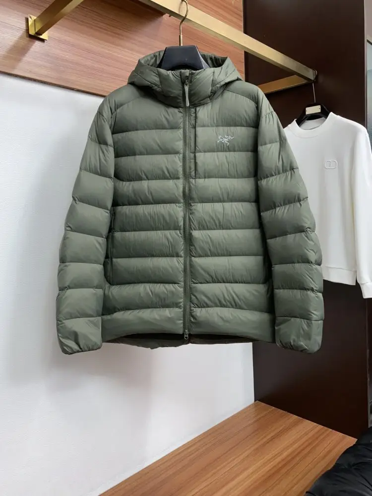 Arcteryx — Куртка чоловіча