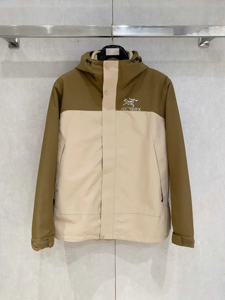 Arcteryx — Jacket men's