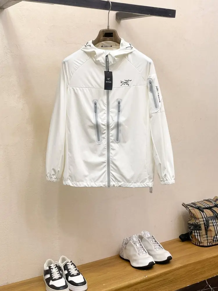 Arcteryx — Jacket men's