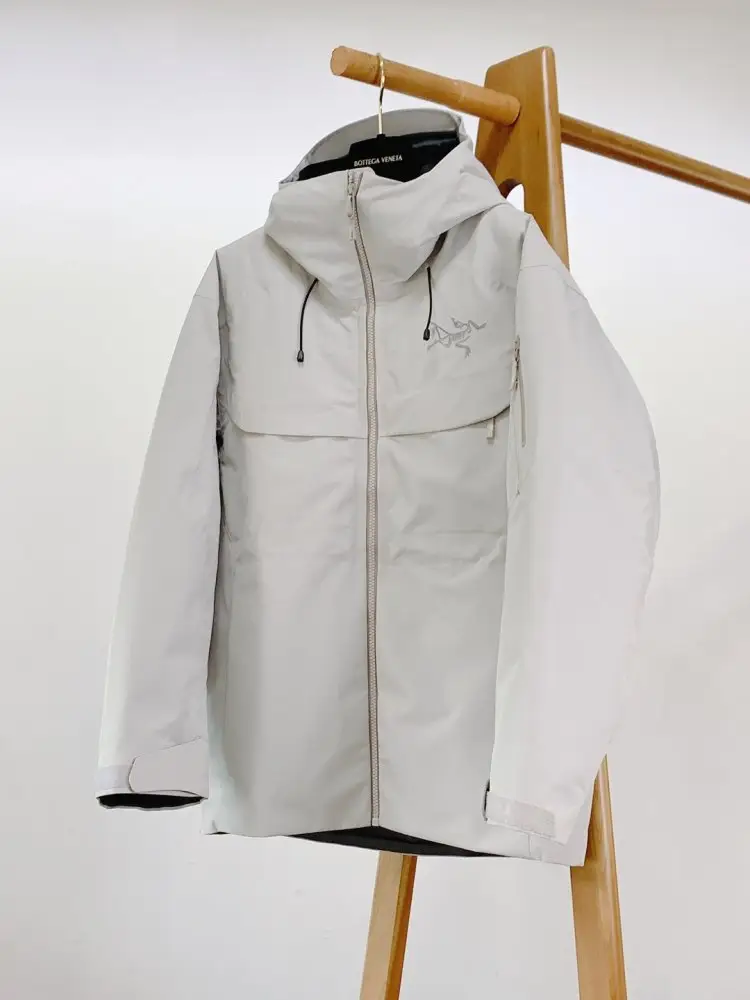 Arcteryx — Jacket men's