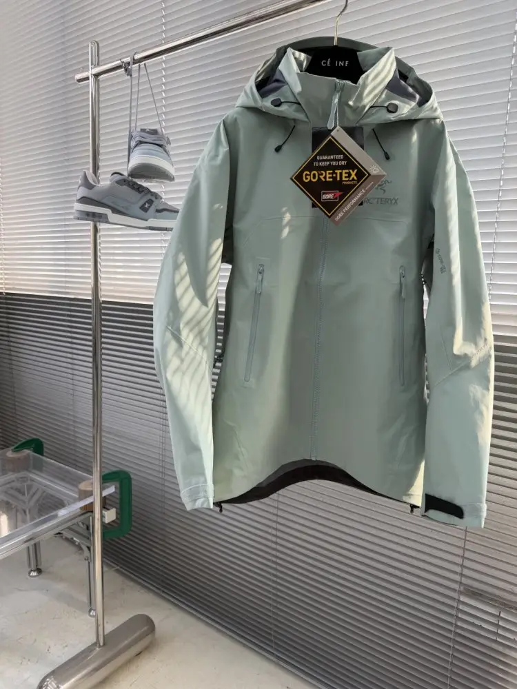 Arcteryx — Jacket men's
