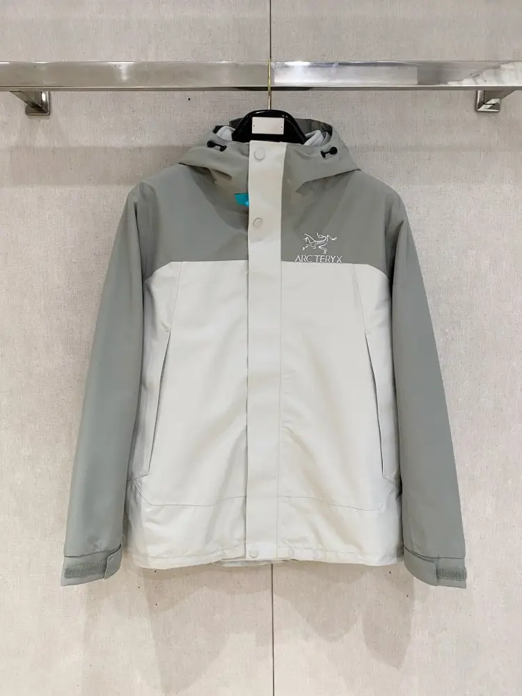 Arcteryx — Jacket men's