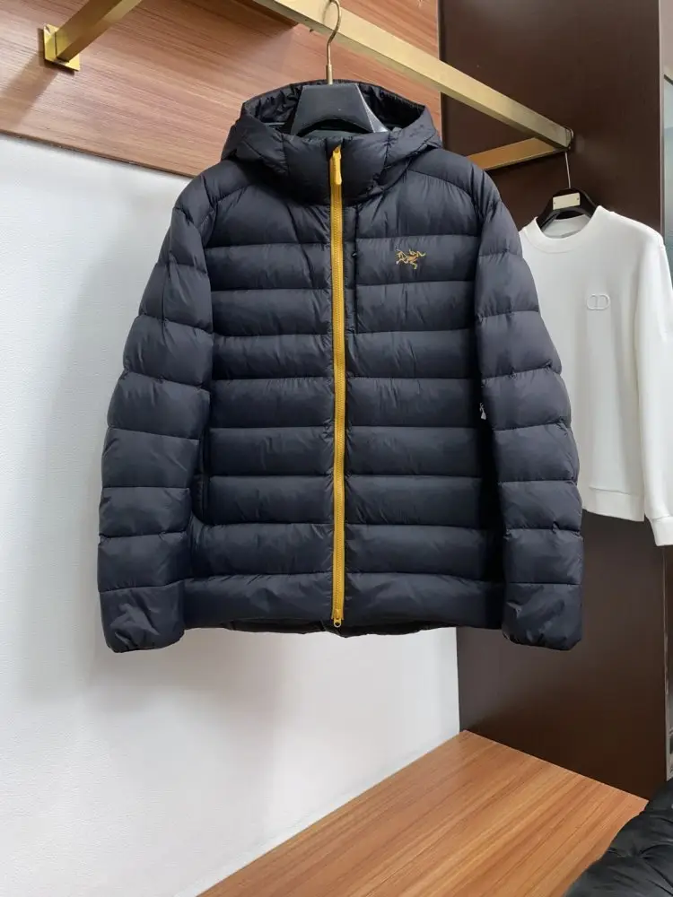 Arcteryx — Jacket men's