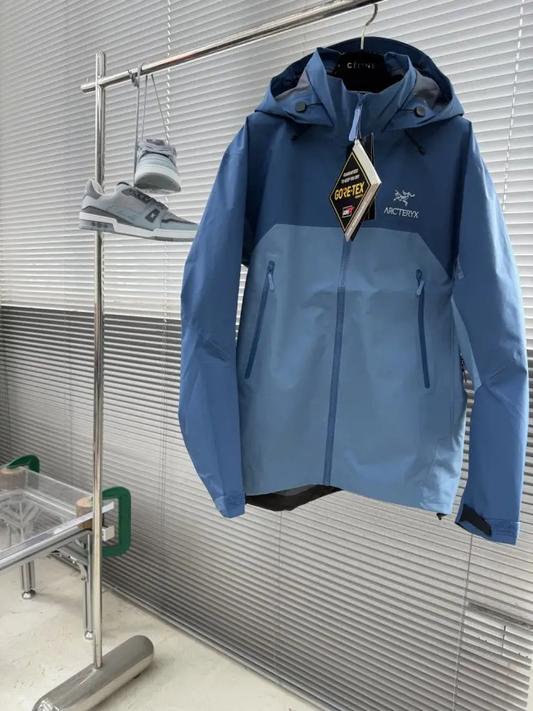 Arcteryx — Jacket men's