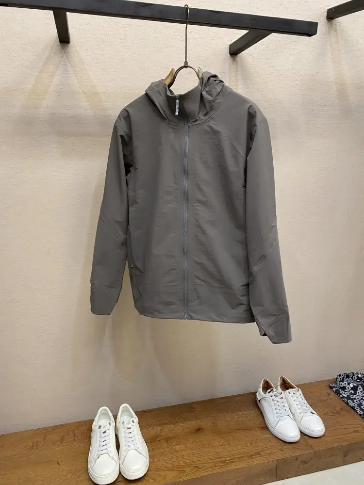 Arcteryx — Jacket men's