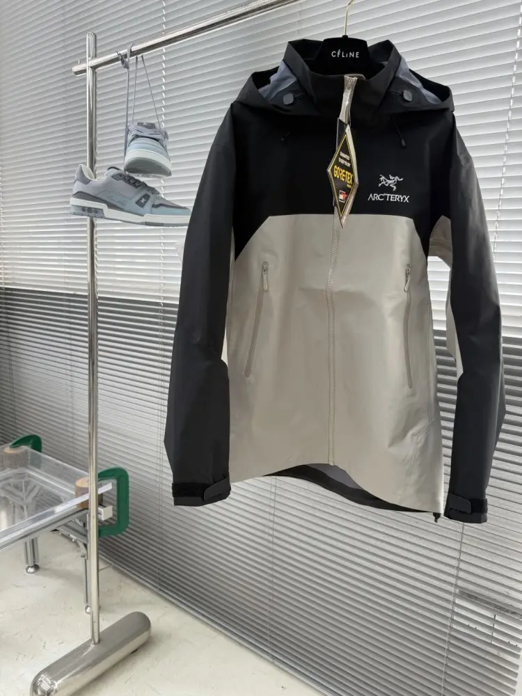 Arcteryx — Jacket men's