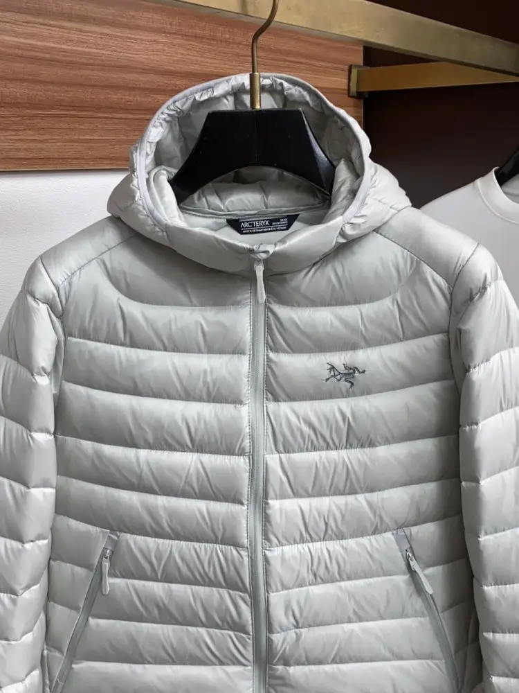 Arcteryx Куртка мужская — Фото 2